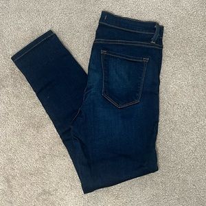 Flying Monkey Skinny Jeans